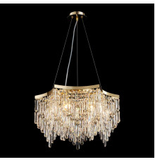 Люстра подвесная Lussole PRESIDIO LSP-6038