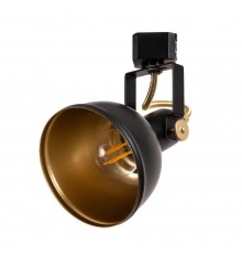Трековый светильник Arte Lamp Martin A5213PL-1BK