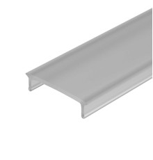 Рассеиватель Arlight Line-2000 Opal Black-PM 040302