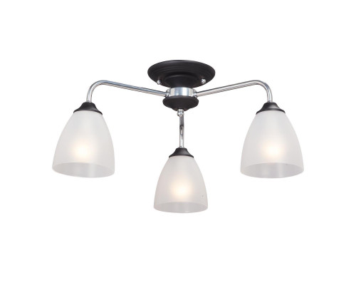 Потолочная люстра Vitaluce V3946-1/3PL Потолочная люстра Vitaluce V3946-1/3PL