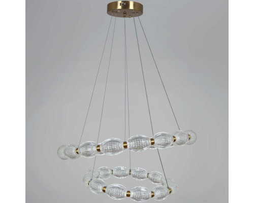 Светильник потолочный Reluce 41490-0.4-12+18 Светильник потолочный Reluce 41490-0.4-12+18