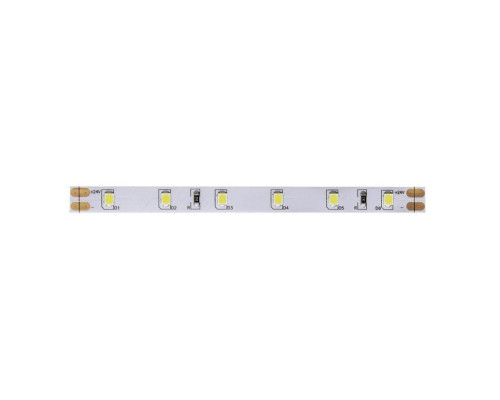 Светодиодная лента SWG 4,8W/m 60LED/m 2835SMD холодный белый 5M 005270 Светодиодная лента SWG 4,8W/m 60LED/m 2835SMD холодный белый 5M 005270