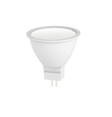 Лампа светодиодная ЭРА LED MR16-11W-827-GU5.3 R Б0056064