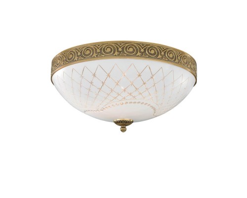 Потолочный светильник Reccagni Angelo PL 7102/4 Потолочный светильник Reccagni Angelo PL 7102/4