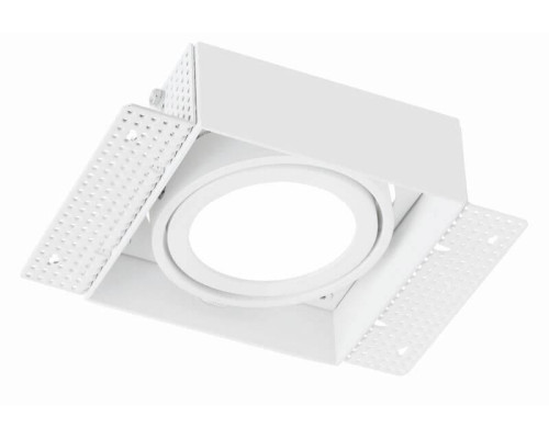 Рамка Deko-Light Trimless Gimbal for Modular System COB 930094 Рамка Deko-Light Trimless Gimbal for Modular System COB 930094