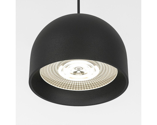 Трековый светодиодный светильник Elektrostandard Slim Magnetic Uno 85126/01 a065480