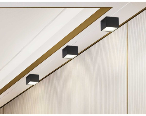 Светильник накладной AMBRELLA LIGHT TECHNO SPOT TN6532