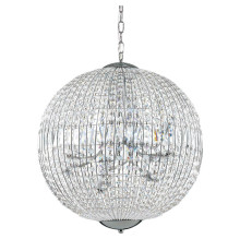 Подвесной светильник Ideal Lux Luxor SP12 116235