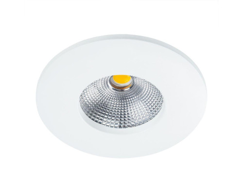 Встраиваемый светильник Arte Lamp Phact A4763PL-1WH Встраиваемый светильник Arte Lamp Phact A4763PL-1WH