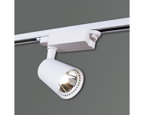 Трековый светильник Reluce 06130-9.3-001QY LED30W WT Трековый светильник Reluce 06130-9.3-001QY LED30W WT