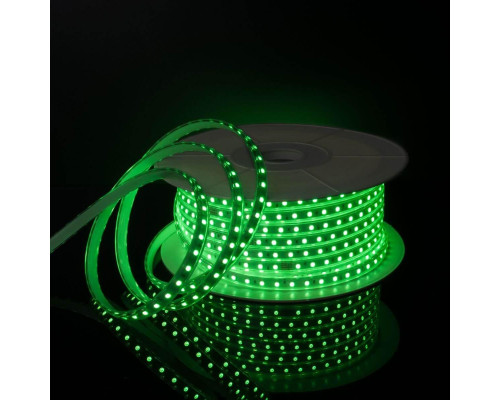 Светодиодная влагозащищенная лента Elektrostandard 11W/m 60LED/m 5050SMD RGB 50M a053641 Светодиодная влагозащищенная лента Elektrostandard 11W/m 60LED/m 5050SMD RGB 50M a053641