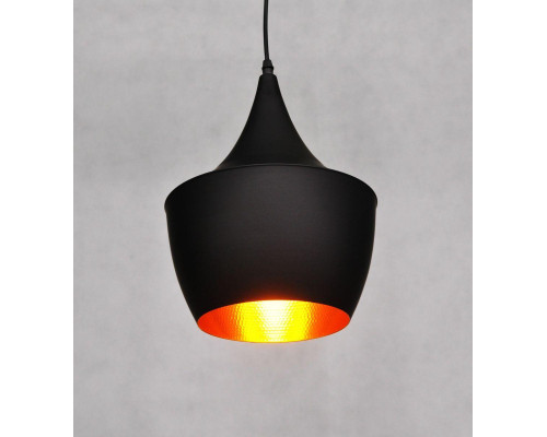 Подвесной светильник Lumina Deco Foggi LDP 7712-B BK Подвесной светильник Lumina Deco Foggi LDP 7712-B BK