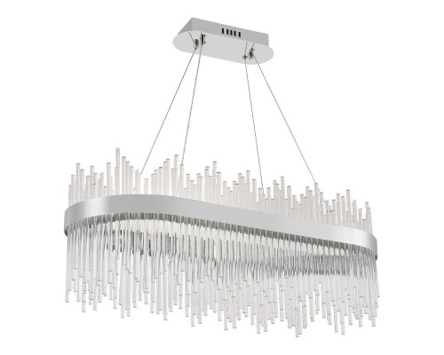 Подвесной светодиодный светильник Natali Kovaltseva Smart Нимбы Led Lamps 81265 Подвесной светодиодный светильник Natali Kovaltseva Smart Нимбы Led Lamps 81265