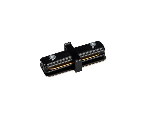 Коннектор внутренний Arlight LGD-2TR-Con-Mini-BK 023117 Коннектор внутренний Arlight LGD-2TR-Con-Mini-BK 023117