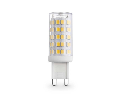Светодиодная лампа G9 9W 6400K Ambrella light Bulding 100906 Светодиодная лампа G9 9W 6400K Ambrella light Bulding 100906