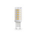 Светодиодная лампа G9 9W 6400K Ambrella light Bulding 100906
