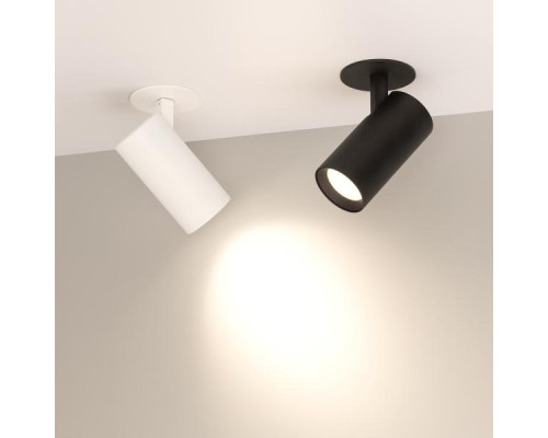 Встраиваемый светодиодный спот Arlight LGD-Lumos-R55-9W Day4000 034147 Встраиваемый светодиодный спот Arlight LGD-Lumos-R55-9W Day4000 034147