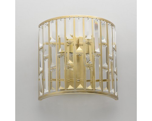 Настенный светильник MW-Light Монарх 1 121020102 Настенный светильник MW-Light Монарх 1 121020102