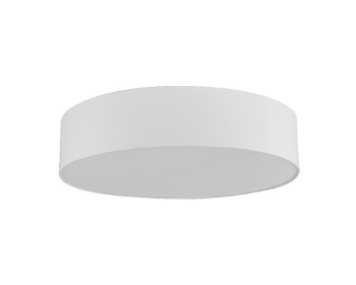 Потолочный светильник TK Lighting 1581 Rondo White