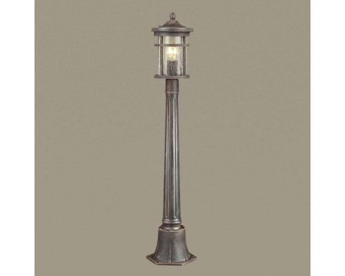 Уличный светильник Odeon Light Nature Virta 4044/1F Уличный светильник Odeon Light Nature Virta 4044/1F