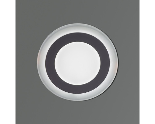 Светодиодная панель Reluce 70506-9.0-001TM LED6+3W WH/DL+DL (6500K+6500K) Светодиодная панель Reluce 70506-9.0-001TM LED6+3W WH/DL+DL (6500K+6500K)