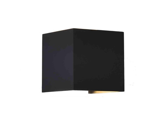 Уличный настенный светодиодный светильник Mantra Davos 6524 Уличный настенный светодиодный светильник Mantra Davos 6524