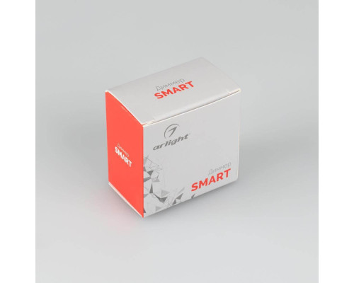 Диммер Arlight Smart-D5-Dim 025038 Диммер Arlight Smart-D5-Dim 025038