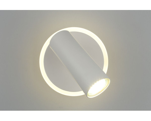 Светодиодный спот Aployt Stenia APL.005.01.02