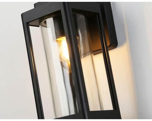 Уличный настенный светильник Ambrella light Garden ST2406 Уличный настенный светильник Ambrella light Garden ST2406