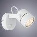 Спот Arte Lamp Lente A1310AP-1WH