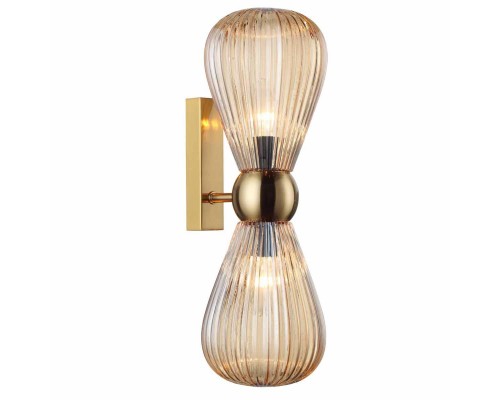 Бра Odeon Light Exclusive Elica 5402/2W