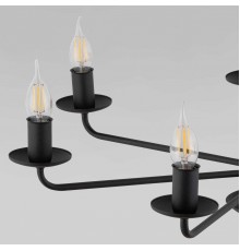 Подвесная люстра TK Lighting 4613 Limal
