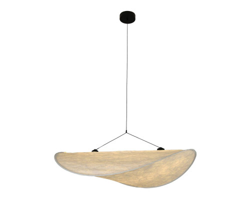 Подвесной светодиодный светильник Kink Light Брами 08022-80A,01