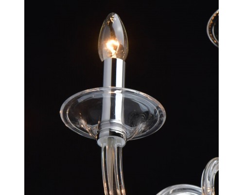 Подвесная люстра MW-Light Элла 483014210 Подвесная люстра MW-Light Элла 483014210