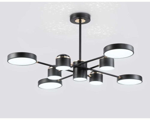 Люстра на штанге Ambrella light COMFORT FL51629