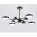 Люстра на штанге Ambrella light COMFORT FL51629