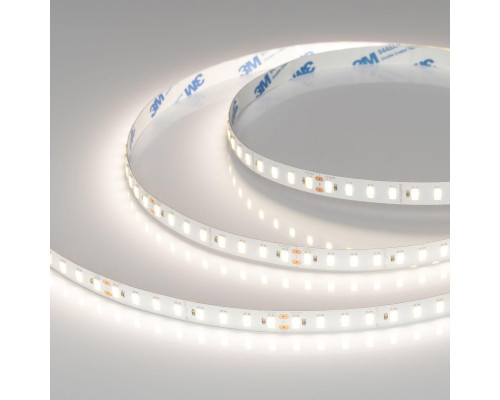 Светодиодная лента Arlight 19,2W/m 112LED/m 5630SMD дневной белый 5M Ultra-C112-10mm 24V Day4000 036314 Светодиодная лента Arlight 19,2W/m 112LED/m 5630SMD дневной белый 5M Ultra-C112-10mm 24V Day4000 036314