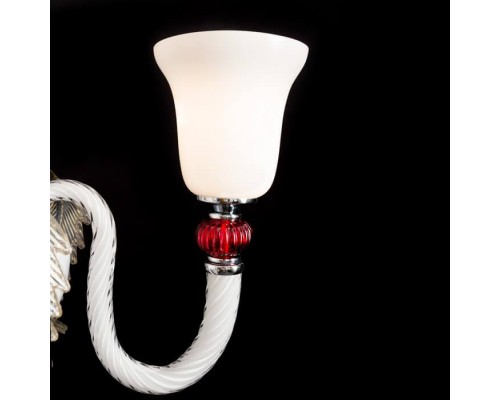 Бра Arte Lamp Antonio A1270AP-1CC