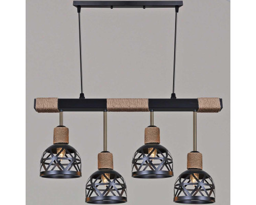 Люстра подвесная Reluce 05580-0.9-04