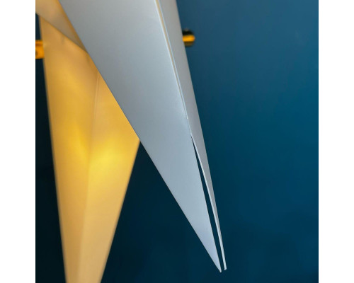 Подвесной светодиодный светильник Imperium Loft Origami Bird 74564-22 Подвесной светодиодный светильник Imperium Loft Origami Bird 74564-22