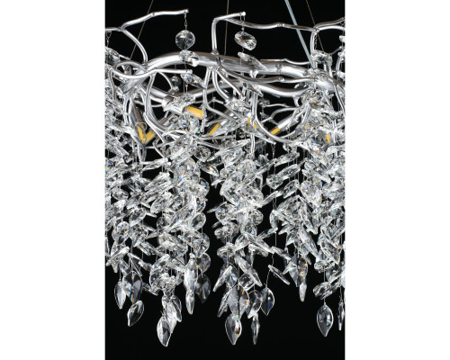 Подвесная люстра Aployt Gertunia APL.847.13.10