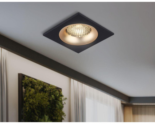 Встраиваемый светильник Ambrella Light Techno Spot Standard Tech TN102730