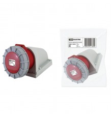Розетка 3Р+РЕ TDM Electric SQ0611-0031