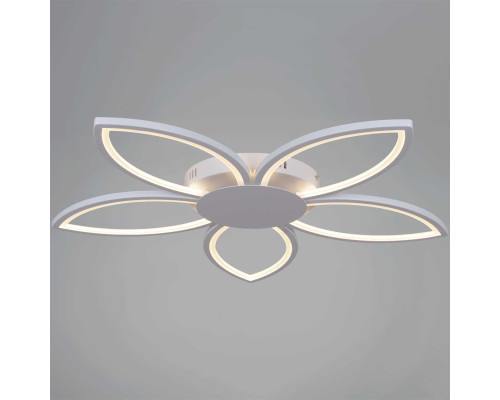 Светильник потолочный Reluce 09877-0.3-05 CR Светильник потолочный Reluce 09877-0.3-05 CR