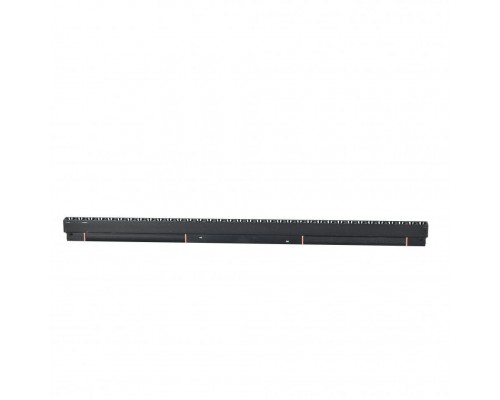 Трековый светодиодный светильник iLedex Technical Vision SMART 4822-002-L690-36W-38DG-BK Трековый светодиодный светильник iLedex Technical Vision SMART 4822-002-L690-36W-38DG-BK