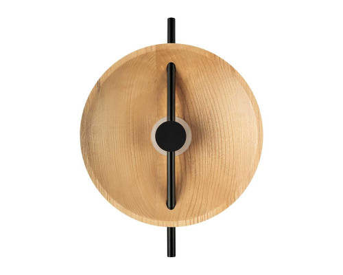 Настенный светильник LOFT IT Wood 10451W Настенный светильник LOFT IT Wood 10451W