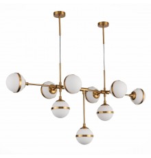 Подвесная люстра ST Luce Arbe SL1157.303.09