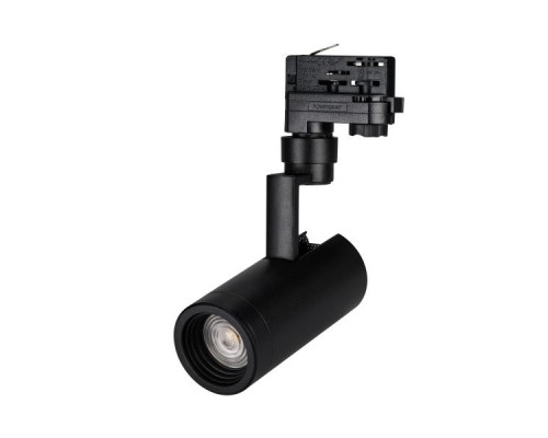 Трековый светодиодный светильник Arlight LGD-Zeus-Truecolor-4TR-R88-20W Day4000 CRI98 031425 Трековый светодиодный светильник Arlight LGD-Zeus-Truecolor-4TR-R88-20W Day4000 CRI98 031425
