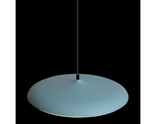 Подвесной светодиодный светильник Loft IT Plato 10119 Blue Подвесной светодиодный светильник Loft IT Plato 10119 Blue