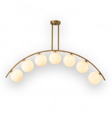 Подвесная люстра Kink Light Амер 09416-7,20
